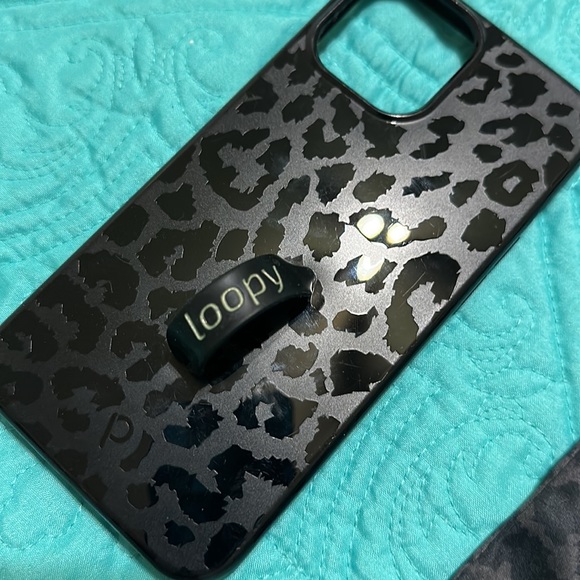 Loopy Case Accessories Iphone 2 Pro Max Loopy Case Lefty Loopy